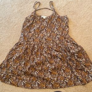 American Eagle Outfitters dress
